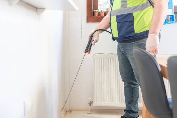 Best Cockroach Control Services  in Diamond Springs, CA